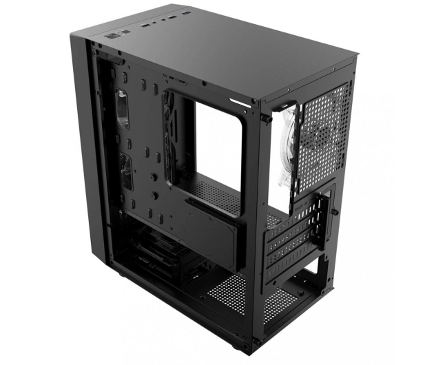 Logic Atos ARGB Mini Black - 1123094 - zdjęcie 9